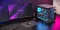 Mars Gaming MC-Mirage White, Glasfenster Vorschaubild