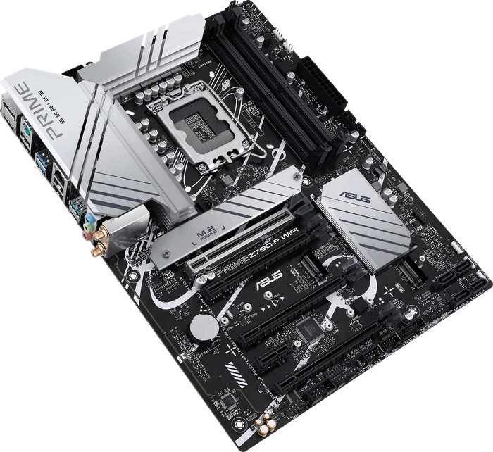 ASUS Prime Z790-P WIFI (Intel 1700)