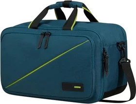 American Tourister Take2cabin 3-Way Bordtasche harbor blue