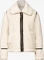 Street One Studio Teddy mit Details Jacke lucid white (Damen) Vorschaubild