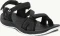 Jack Wolfskin Lakewood Ride black/grey (Damen) Vorschaubild