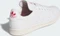 adidas Stan Smith cloud white/off white/better scarlet Vorschaubild