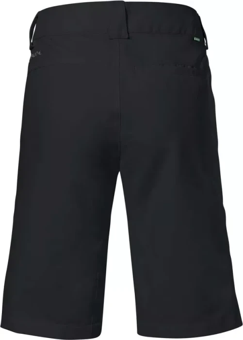 Vaude Skarvan Bermuda Hose kurz schwarz (Damen)