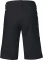 Vaude Skarvan Bermuda Hose kurz schwarz (Damen) Vorschaubild