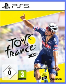 Tour de France 2022 (PS5)