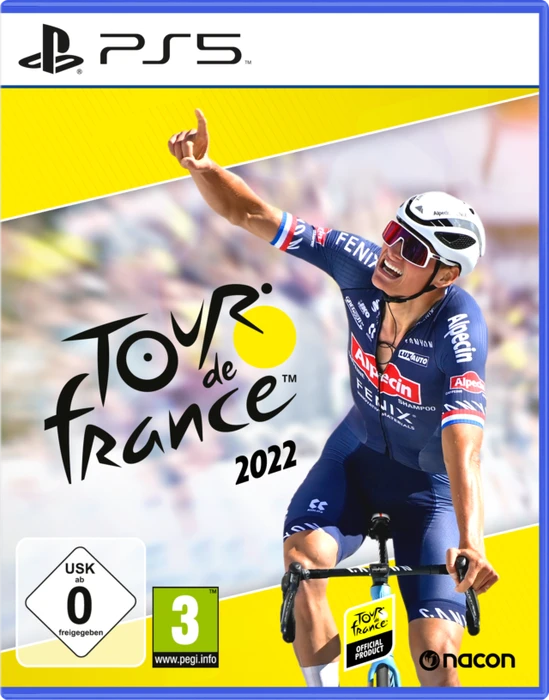 Tour de France 2022