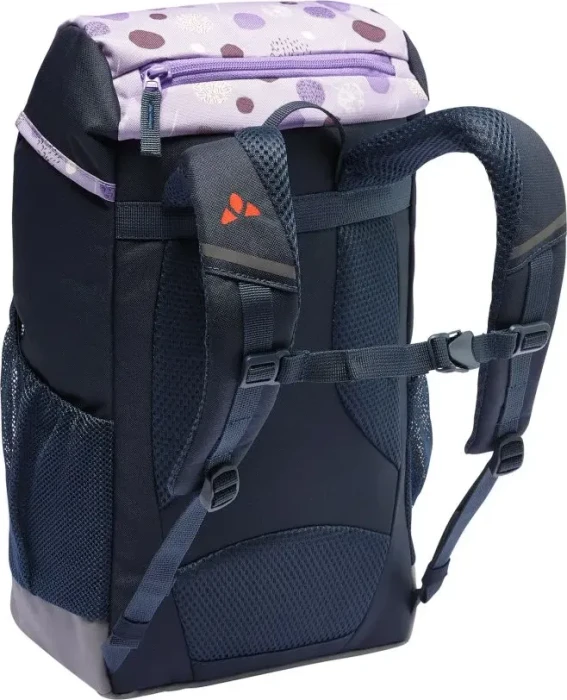 Vaude Puck 10 Modell 2021 pastel lilac (Junior)