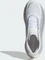 adidas Hyperboost Edge cloud white/light solid grey/silver metallic (Herren) Vorschaubild