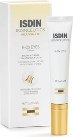 Isdin Isdinceutics K-Ox Eyes Augencreme, 15ml