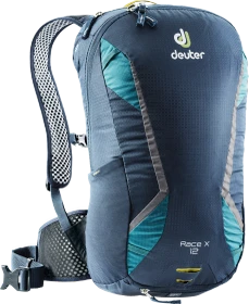 Deuter Race X navy/denim