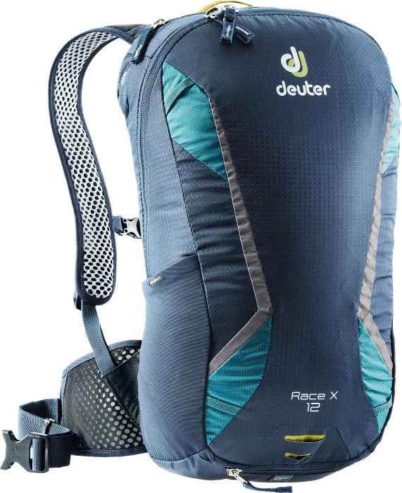 Deuter Race X navy/denim