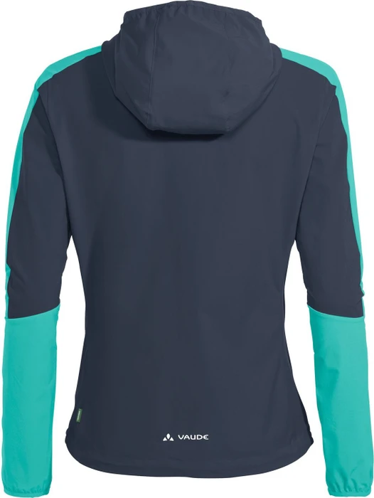 Vaude Moab IV Fahrradjacke eclipse (Damen)