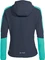 Vaude Moab IV Fahrradjacke eclipse (Damen) Vorschaubild