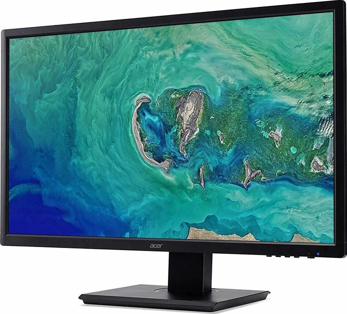Acer EB5 EB275Kbmiiiprx, 27"