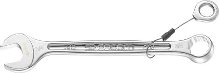 Facom 440.SLS Ring-Maulschlüssel zöllig