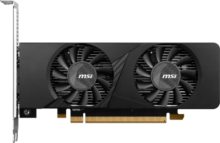MSI GeForce RTX 3050 LP E 6G OC ab € 218,99 (2026