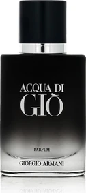 Giorgio Armani Acqua di Gio Homme Parfum nachfüllbar, 30ml
