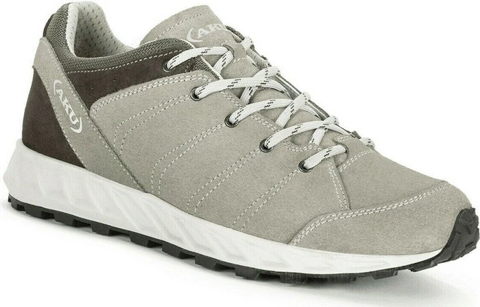Aku Rapida GTX grau (Herren) (762-684)