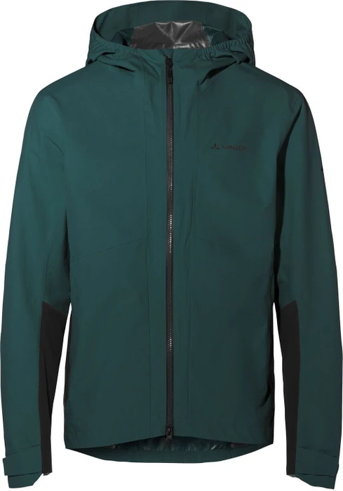 Vaude Moab Pro Fahrradjacke deep pond (Herren)