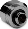 EK Water Blocks Quantum Line EK-Quantum Torque Rotary Offset 7, G1/4", 7mm Versatz, schwarz vernickelt Vorschaubild