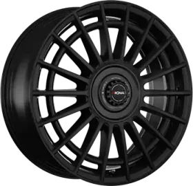 Ronal R73 8.5x19 5/120 ET35 (verschiedene Farben)