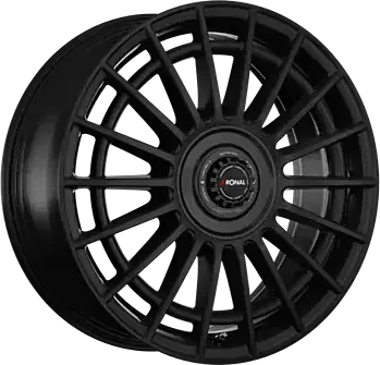Ronal R73 8.5x19 5/120 ET35 (verschiedene Farben)