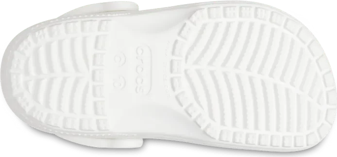 Crocs Classic weiß (Junior)