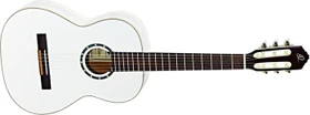 Ortega R121-7/8WH White