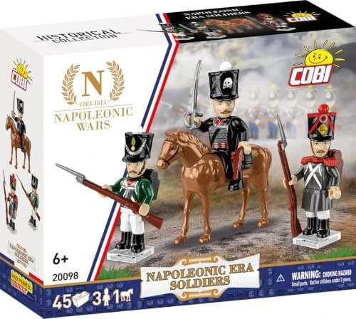 Cobi Napoleonic Wars