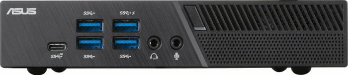 ASUS Mini PC PB50-BR053ZV, Ryzen 7 3750H, 8GB RAM, 512GB SSD