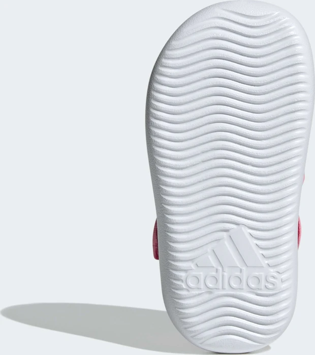adidas Closed-Toe Summer Water Sandale bliss pink/cloud white/pulse magenta (Junior)