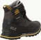 Jack Wolfskin 1995 Series Texapore Mid black/bury yellow xt (Damen) Vorschaubild