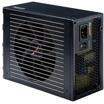 be quiet! Dark Power Pro P9 550W, ATX 2.3