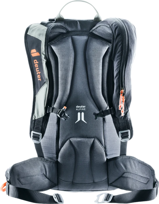 Deuter Alproof Lite 22 tin/black