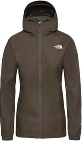 The North Face Quest Funktionsjacke indigo plum (Damen)