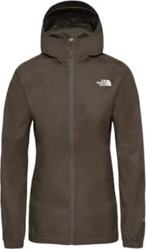 The North Face Quest Funktionsjacke new taupe green (Herren)