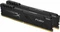Kingston FURY schwarz UDIMM 32GB Kit, DDR4-3600, CL18-22-22, 1RX8 Vorschaubild