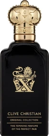 Clive Christian Original Collection X The Feminine Parfum, 50ml