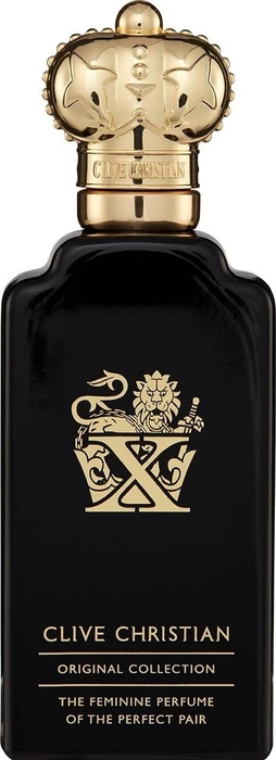 Clive Christian Original Collection X The Feminine Parfum, 50ml