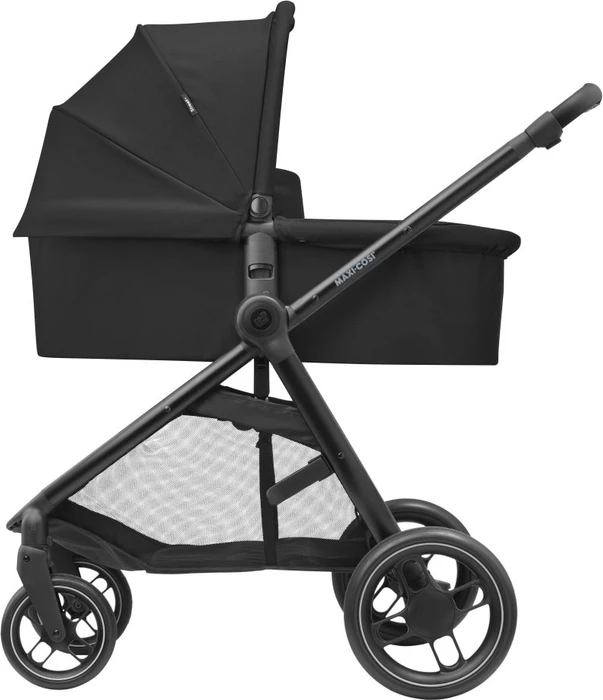 Maxi-Cosi Street Plus essential black