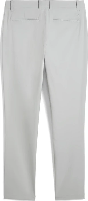 Puma Dealer Tailored Golf Hose lang ash gray (Herren)