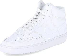 Nike Court Vision Mid weiß (Damen)