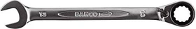 Bahco 1RM-24 Maul-Ringratschenschlüssel, 24x323mm