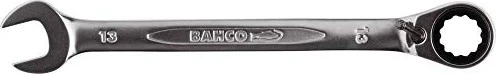Bahco 1RM-24 Maul-Ringratschenschlüssel, 24x323mm