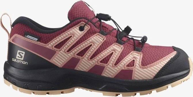 Salomon XA Pro V8 CSWP (Junior)