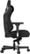 Anda Seat Kaiser 3 Premium L Gamingstuhl, Carbon Black, Stoff dunkelgrau Vorschaubild