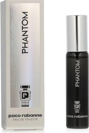 Paco Rabanne Phantom Eau de Toilette, 15ml