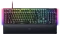 Razer BlackWidow V4, Razer GREEN Clicky Gen-3, USB, FR Vorschaubild
