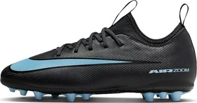 Nike Mercurial Vapor 16 Academy AG Low-Top black/ice blue (Junior)