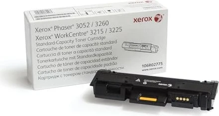 Xerox WorkCentre 3215 - Schwarz - original Image